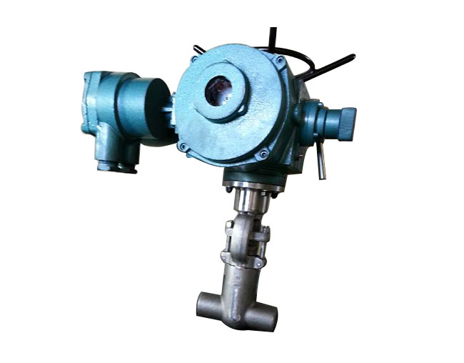 耐高壓·長壽命：鍛造鋼鐵截止閥在工業管道系統中的關鍵作用