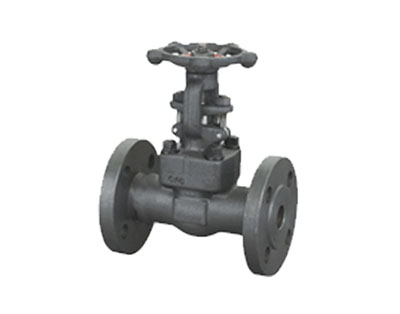 鍛鋼截止閥在可持續發展中的貢獻